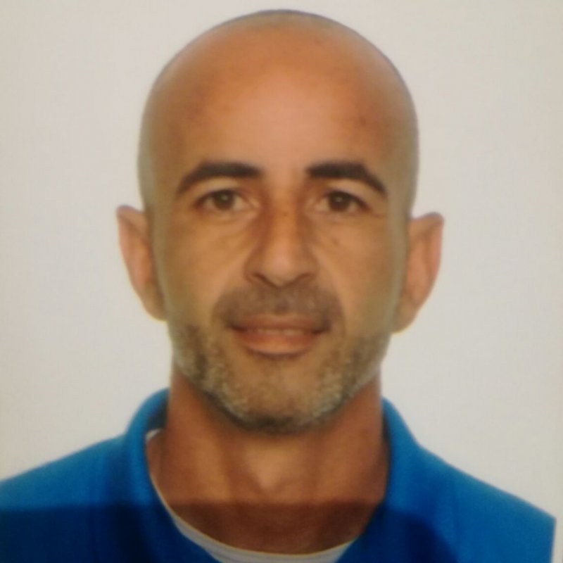 SANTIAGO MIGUEL  ARBELO FALCON