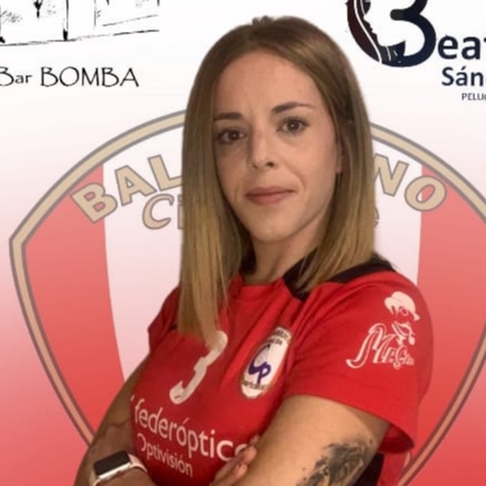 ALBA RUIZ MUÑOZ