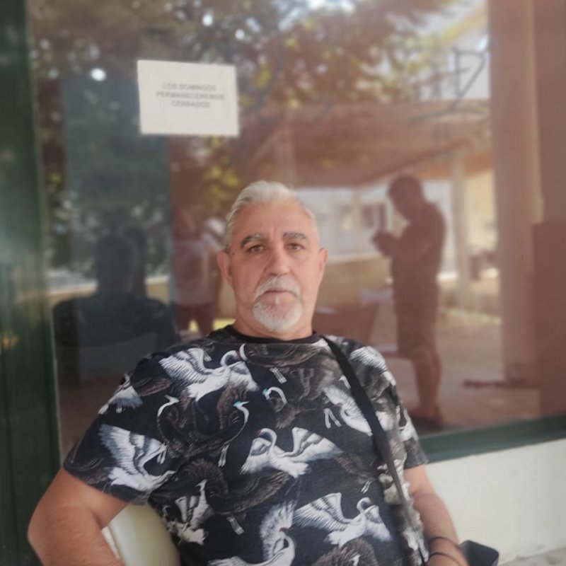 JUAN ANTONIO SUAREZ PIÑEIRO