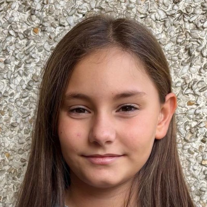 ALMA VILLAR ALONSO