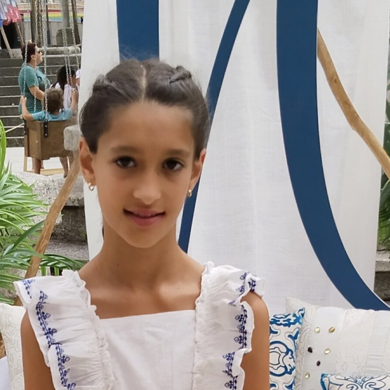 CARLOTA NAVAS PEREIRO 