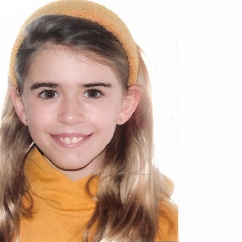 LEIRE MULAS SEGARRA