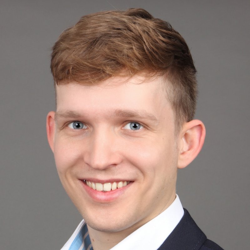 ANDREAS MICHAEL WELSING