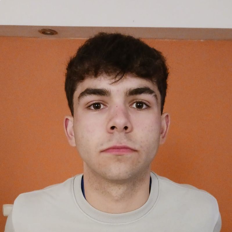 UNAI LAZKANO FERNANDEZ