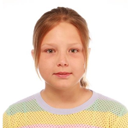 SOFIA MARIA NEGOIANU