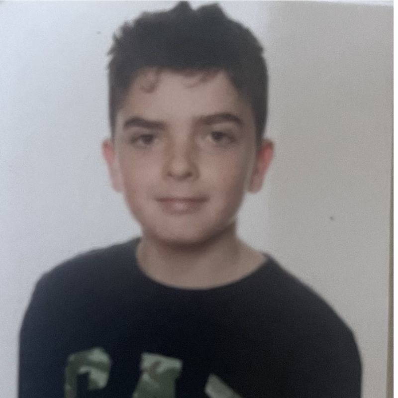 DAVID VELASCO HERNANDEZ