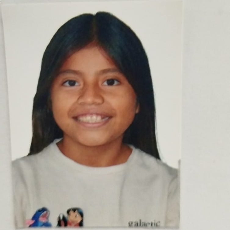 NICOLE  QUISILEMA BARAHONA