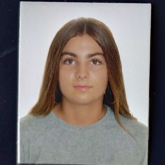 DANIELLA  AVILA PRIOR