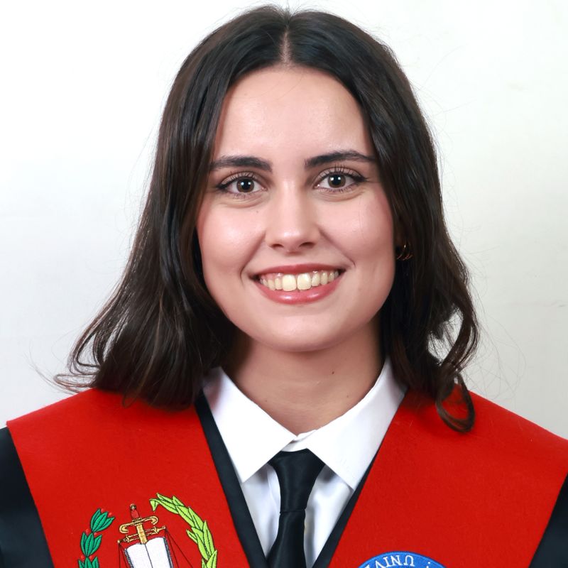 LUCIA GALLARDO NIETO