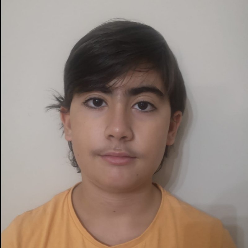 ALEJANDRO GOMEZ LOZANO