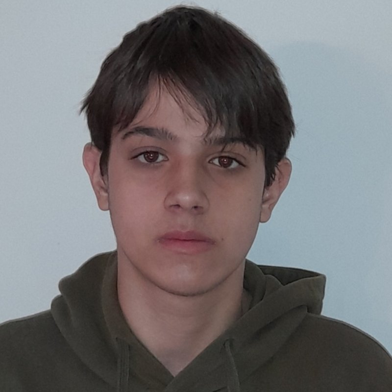 MATIAS  FERNANDEZ PIRES