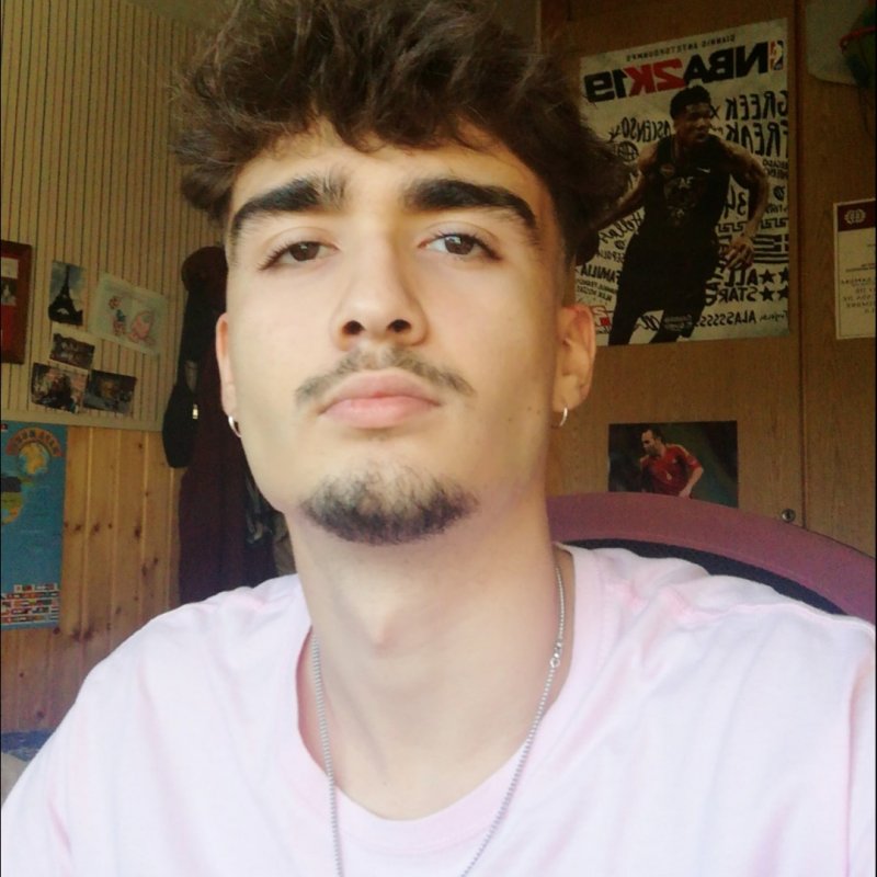 ALEJANDRO MARTIN GARCIA