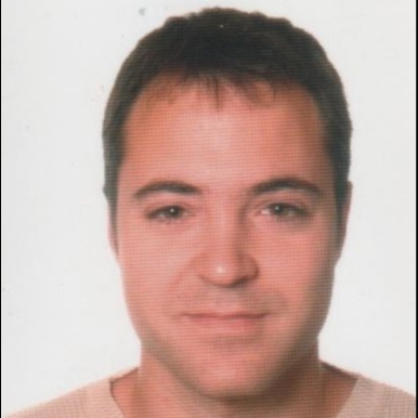 CARLOS ESCUDERO CUESTA