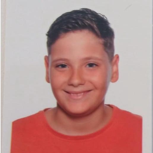 ROBERT CORRALES ALMANSA