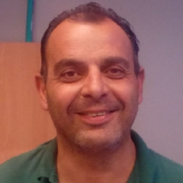 JUAN ANTONIO  VIDAL OLIVER
