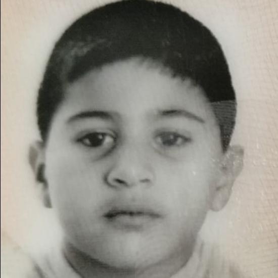 ANAS EL FECHTALI RAHMOUNI