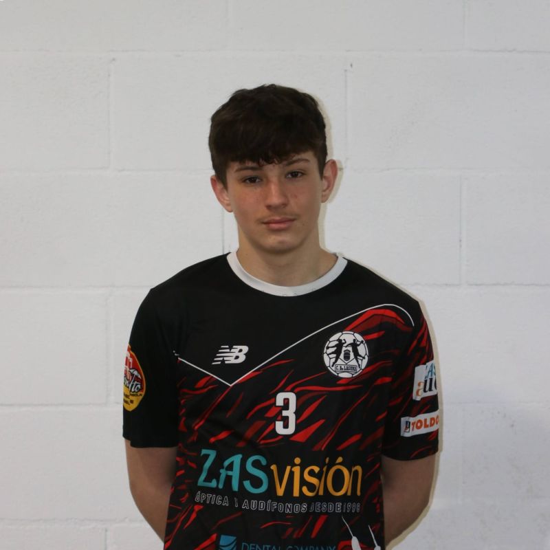 ALVARO  FERRERO ALONSO