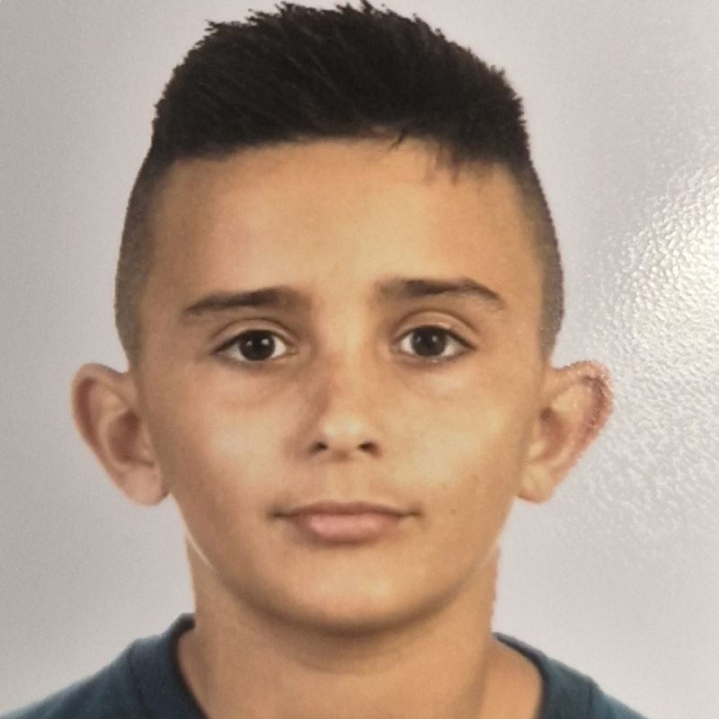 TIAGO MUÑOZ DE LA TORRE