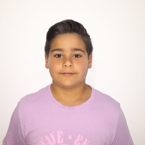 ADRIAN ALFONSO LOIRA
