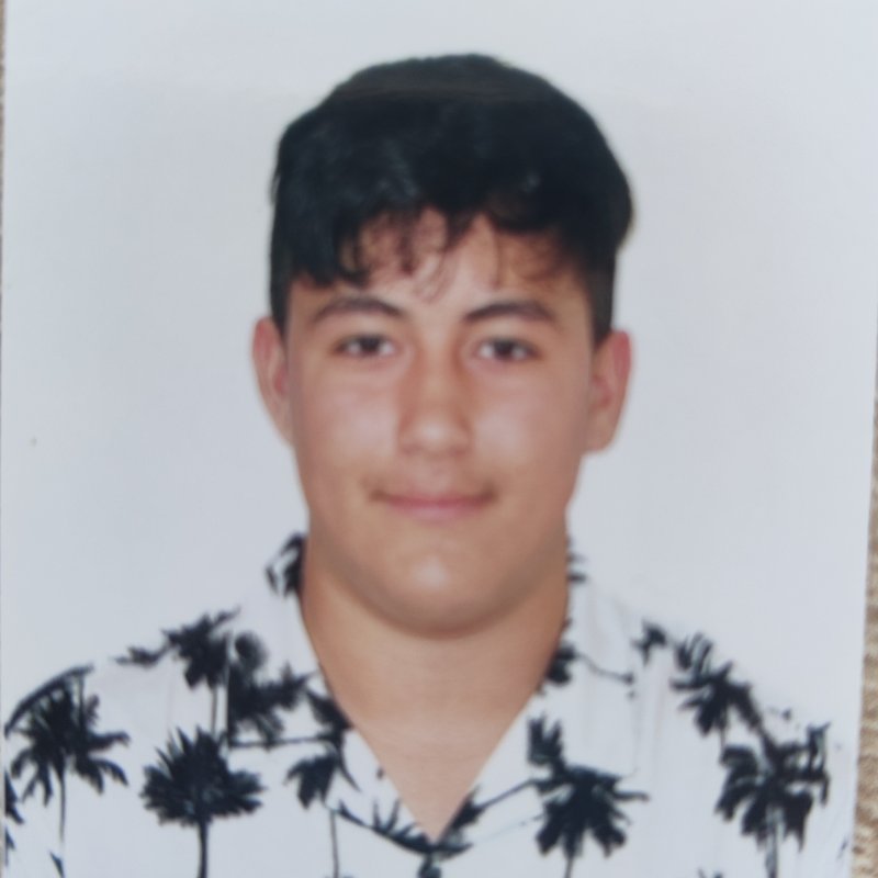 AITOR CHANCAY MELIA
