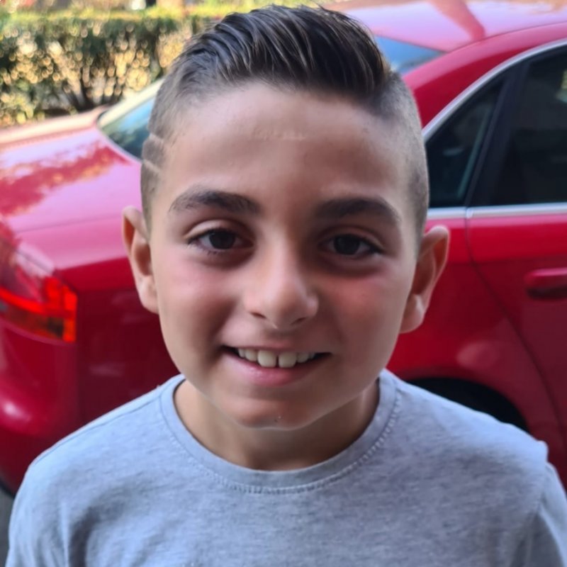 YOEL MACIAS GONZALEZ