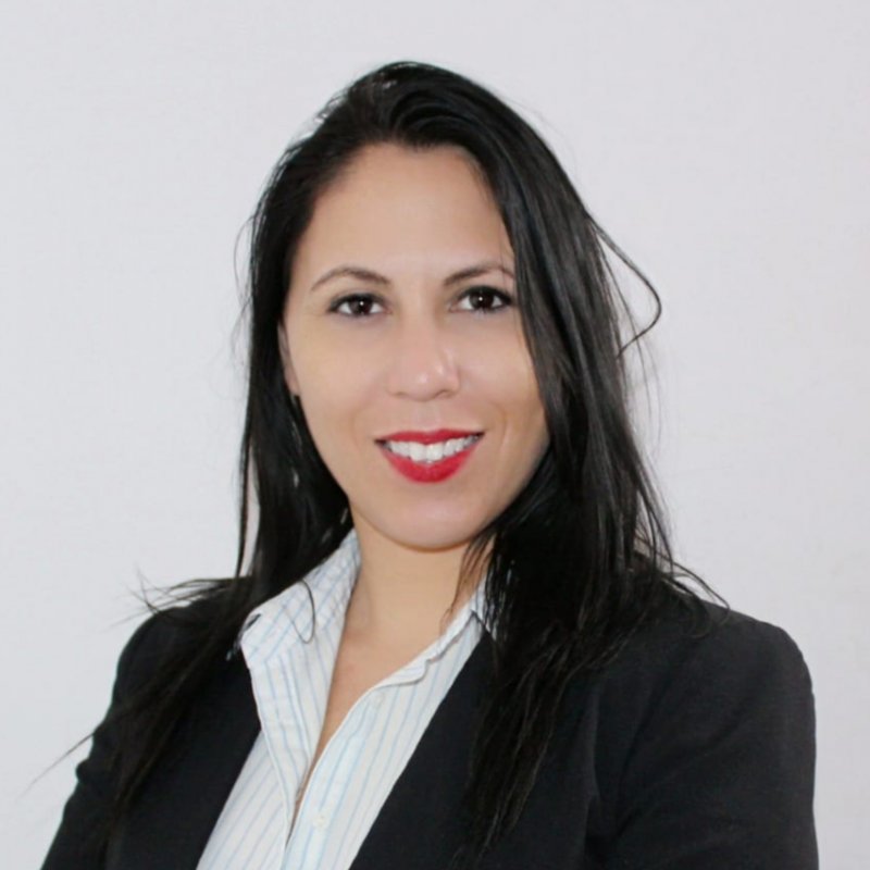 RAQUEL GONZALEZ GONZALEZ