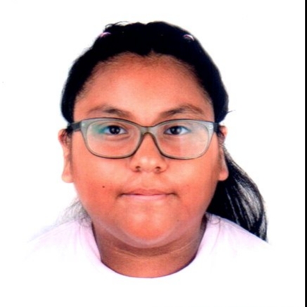 ZOE EVANGELITH HIJAR SANCHEZ