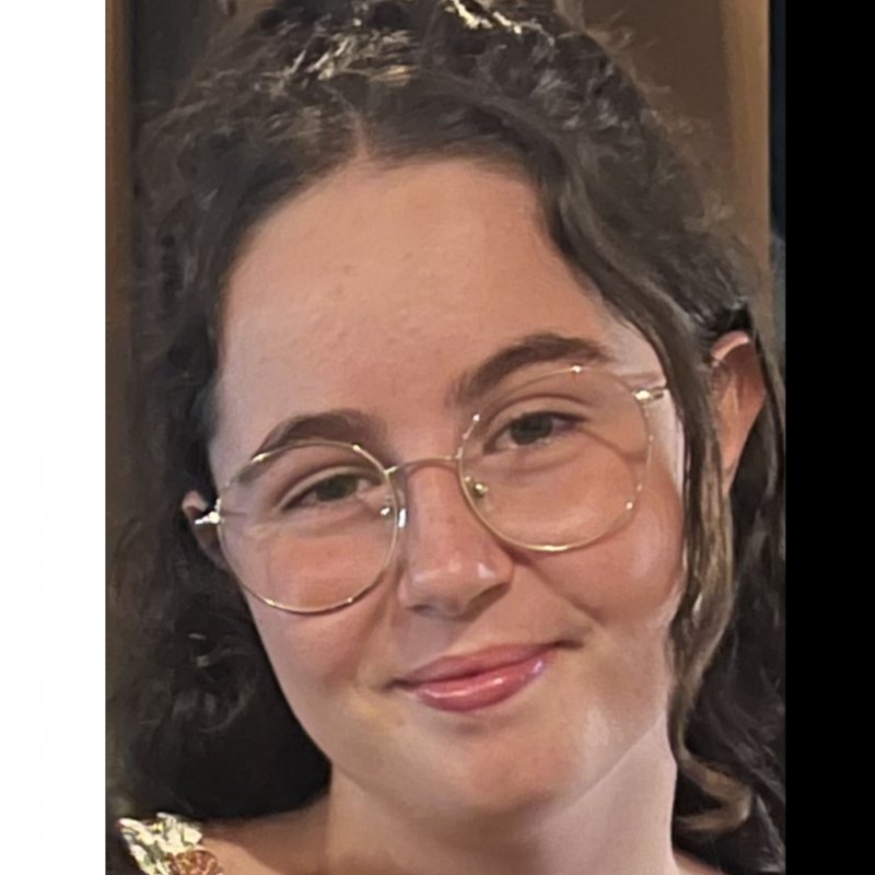 DANIELA  SALVAT GOMEZ