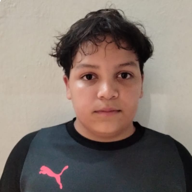 JOSE ENRIQUE PIMIENTA ZAMORA