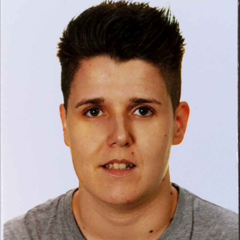 VANESA ESPINOSA LOPEZ