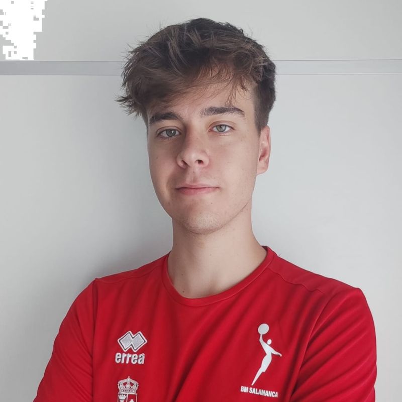 JAVIER FERNANDEZ VICENTE