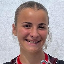 MILA CHARLOTTE CORNETT