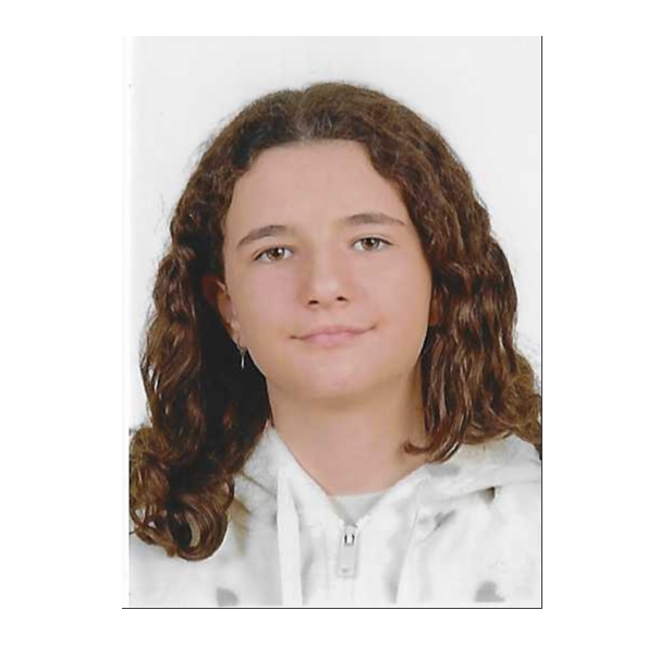 ANDREA TABASCO CASTELLANO