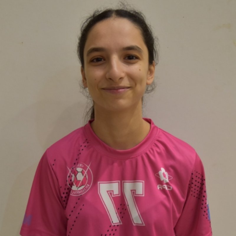 MARTA CHAVERT ALONSO