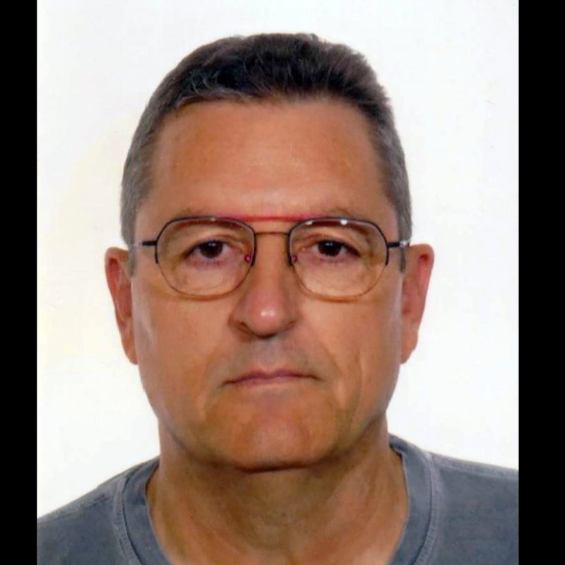 FRANCESC CALOMARDO ORTIZ