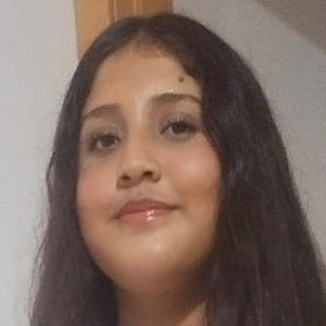 SARAY SOFIA GONZALEZ PERDOMO