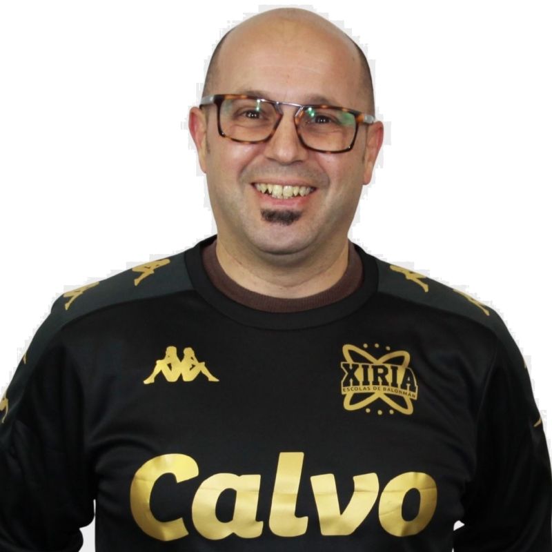 IVAN RICARDO LOPEZ ORGUEIRA