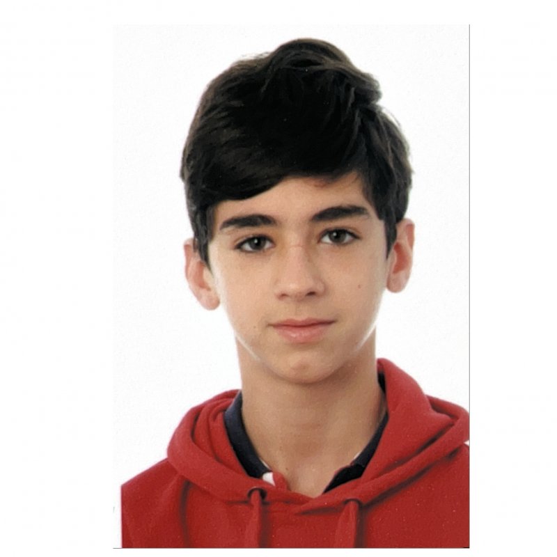 JUAN MIGUEL BAYO URRUTIA