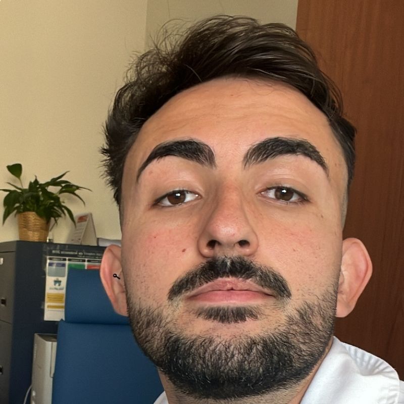 ANTONIO JOSE GONZALEZ PASTRANA