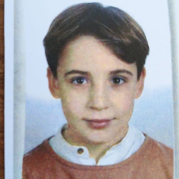 DARIO LOMANA NUÑO