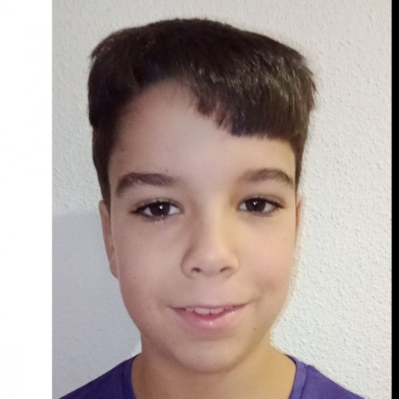 ISMAEL MINGUEZ GARCIA