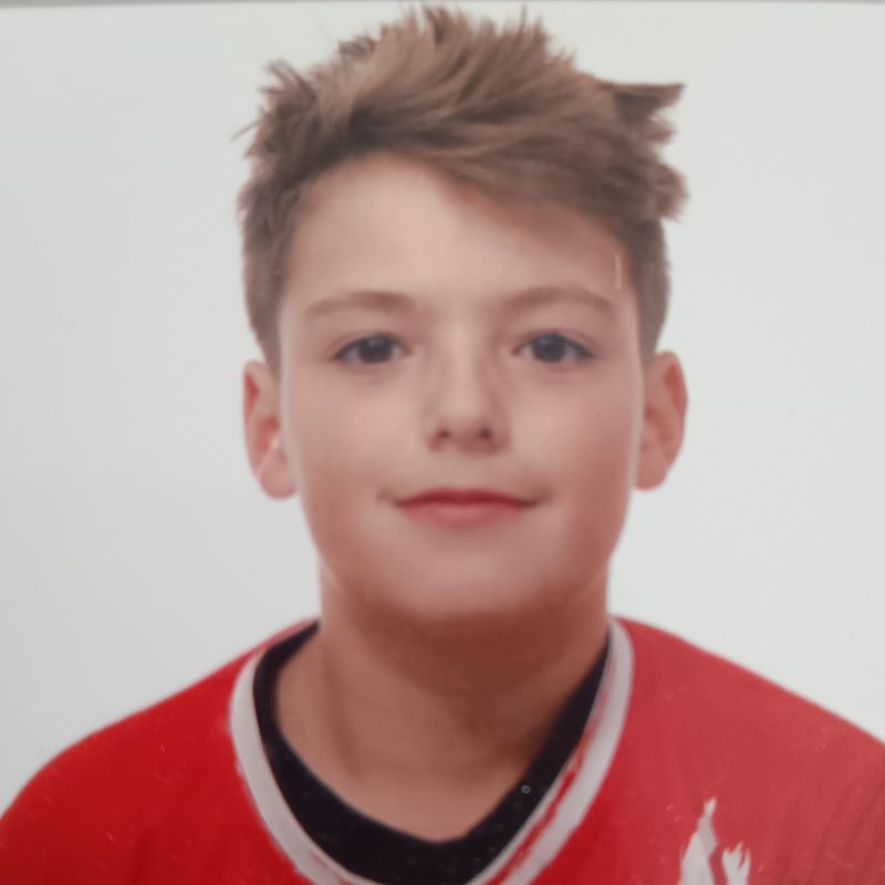 IZAN RODRIGUEZ ONGIL