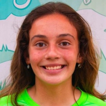 NEREA PICO BALLESTEROS