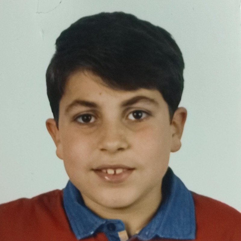AARON MONTES SEGUI