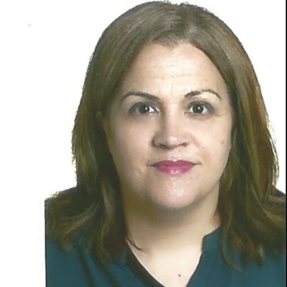 MARIA CARMEN GIL MUÑOZ