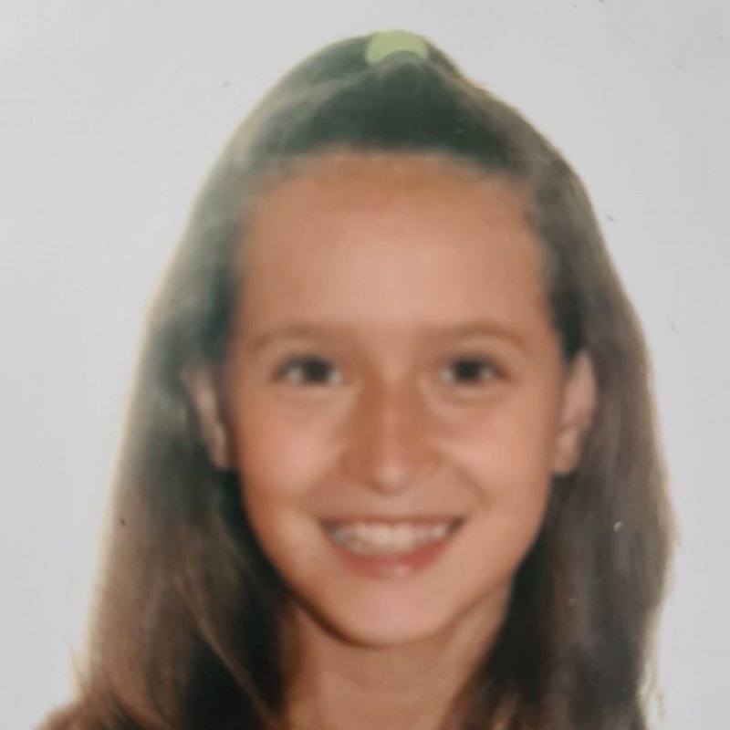 MACARENA GARRIDO DOMINGUEZ