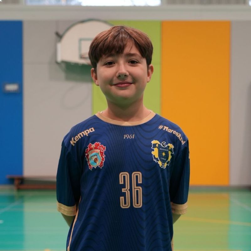 HUGO PEREZ PEREZ