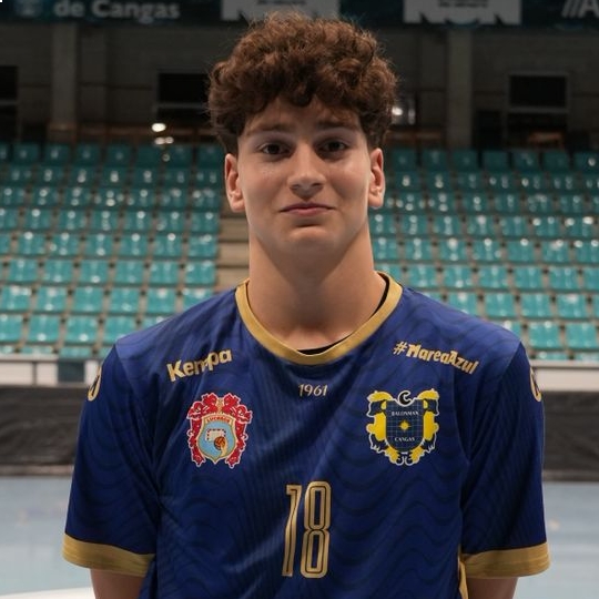 XABIER GALLEGO MARTINEZ