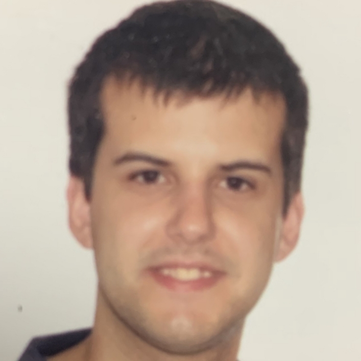 DANIEL ALONSO JIMENEZ