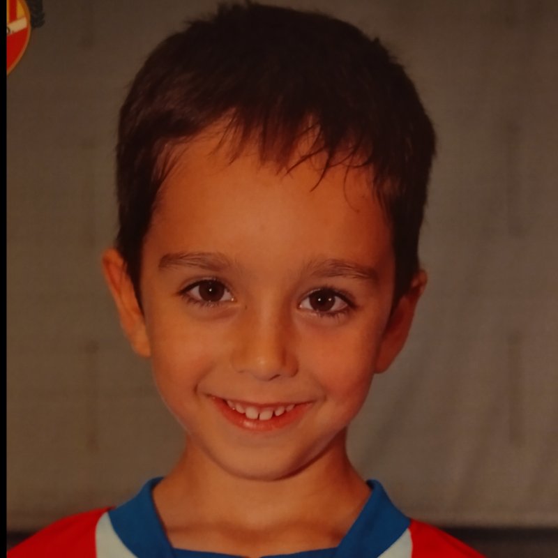 ASIER MONTOYA FERNANDEZ